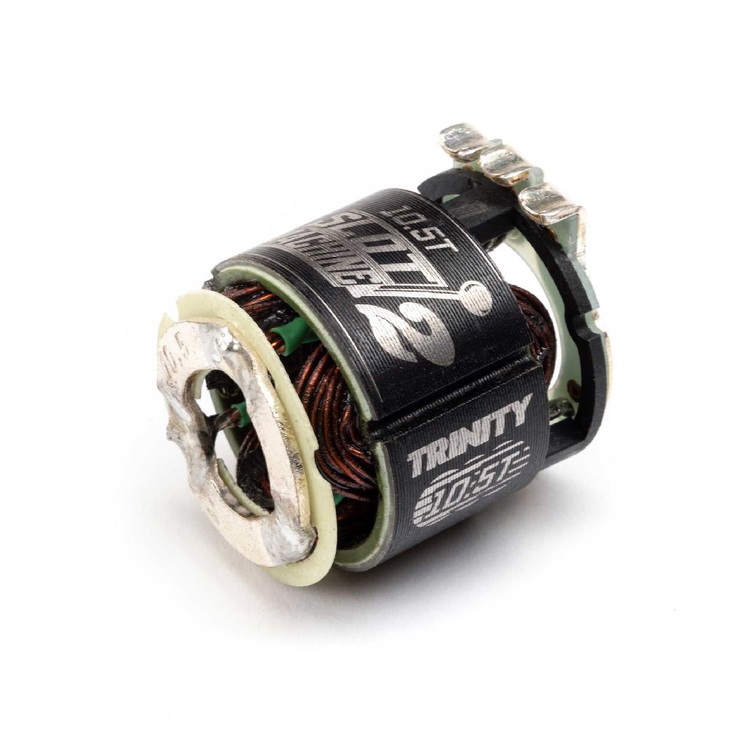 Trinity Slot Machine 2 10.5 Stator