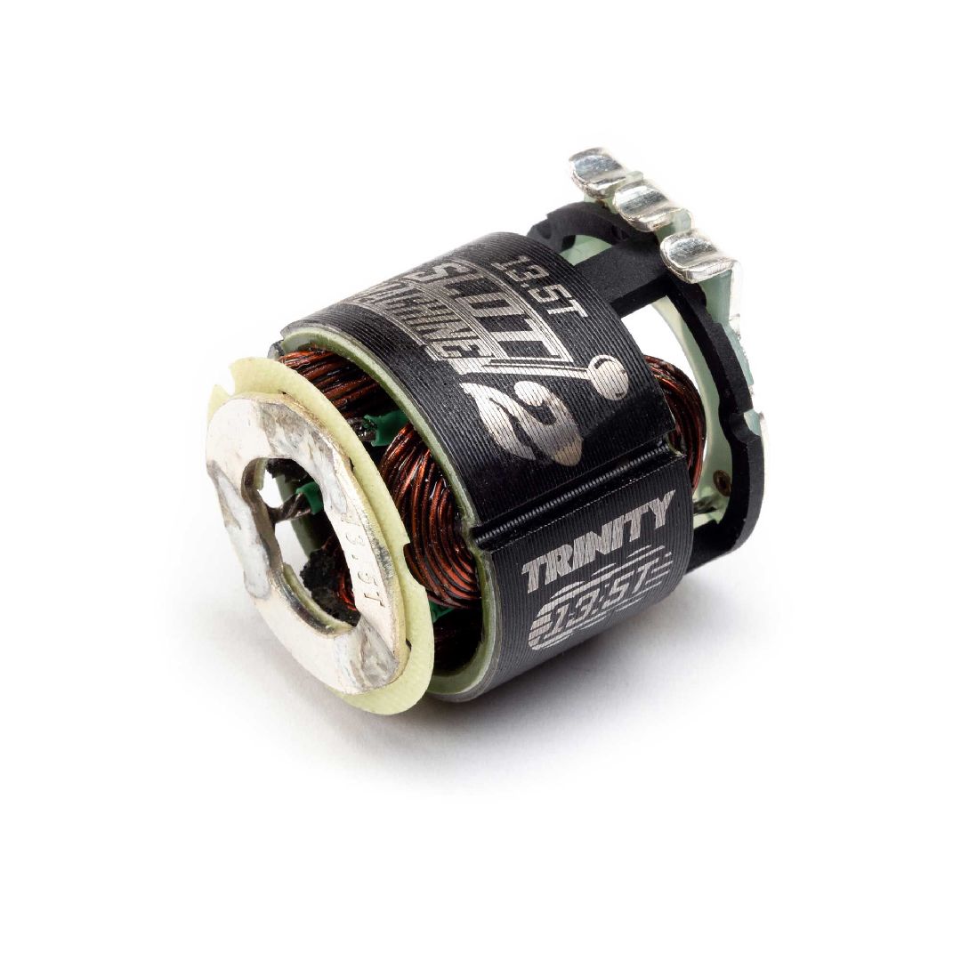 Trinity Slot Machine 2 13.5 Stator