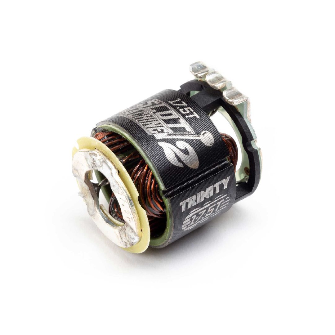 Trinity Slot Machine 2 17.5 Stator