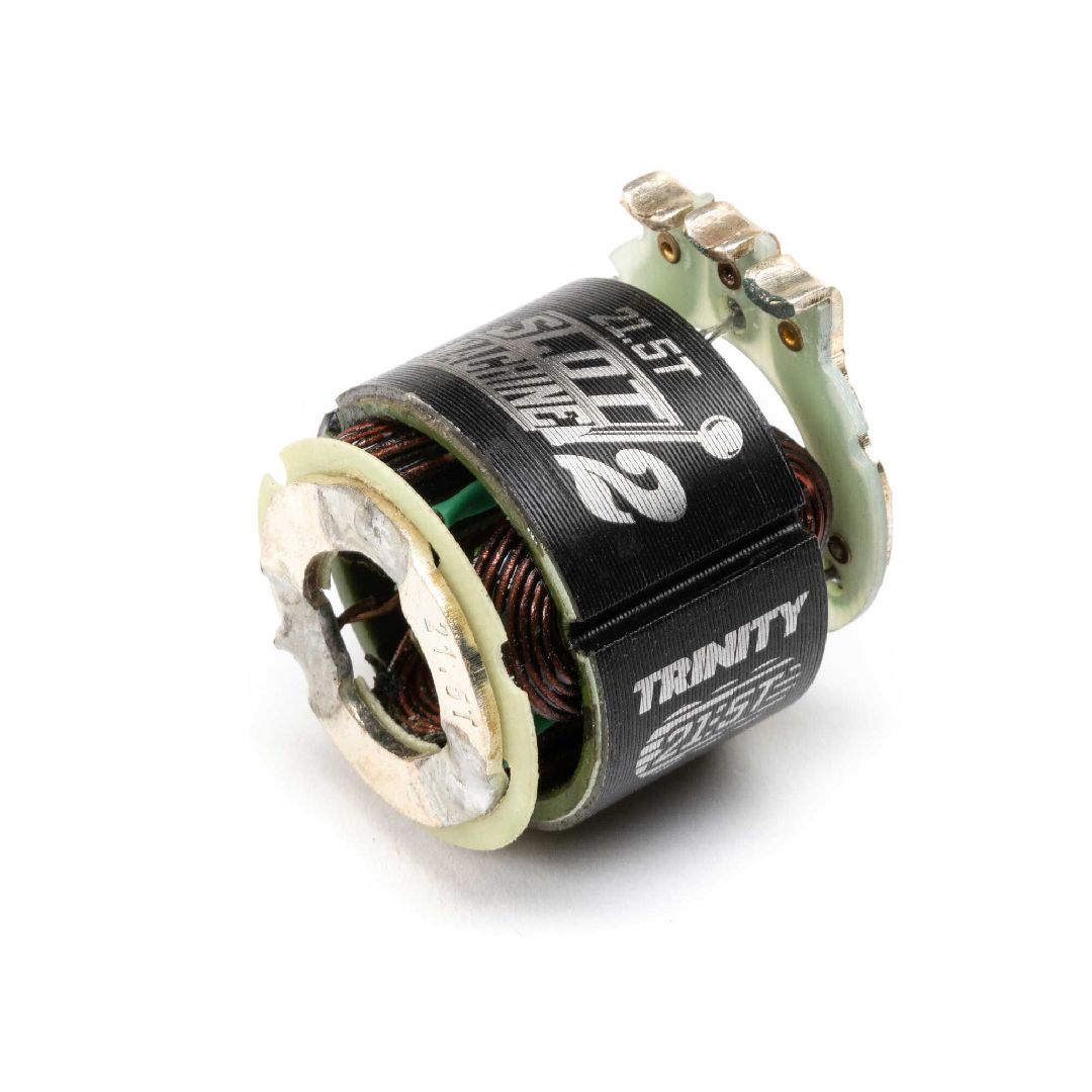 Trinity Slot Machine 2 21.5 Stator