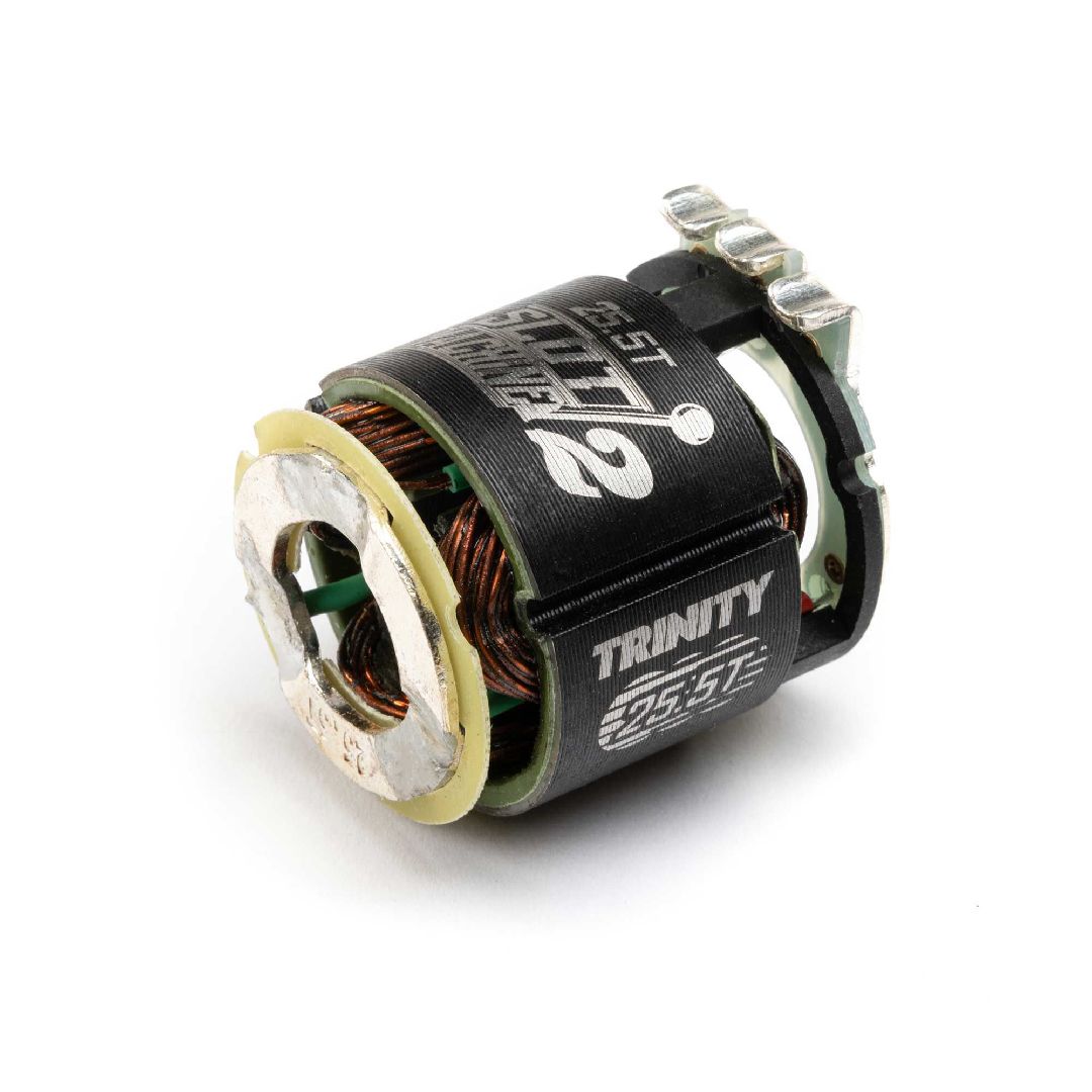 Trinity Slot Machine 2 25.5 Stator