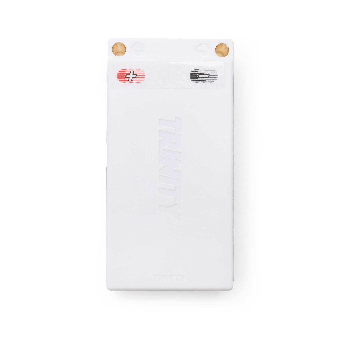 Trinity 8400mah 1S 3.7V 130C Shorty 5mm Bullets