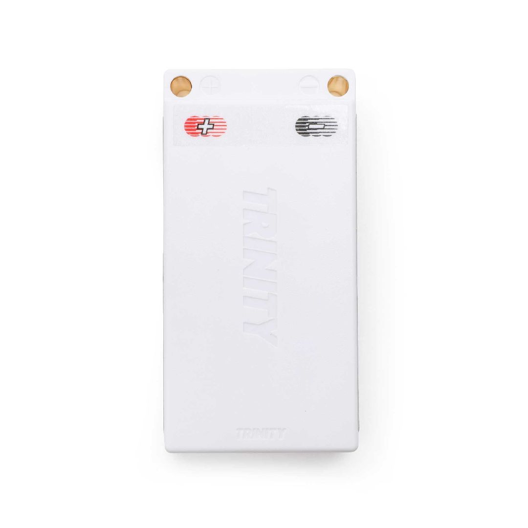 Trinity 8600mah 1S 3.8V 130C Shorty 5mm Bullets