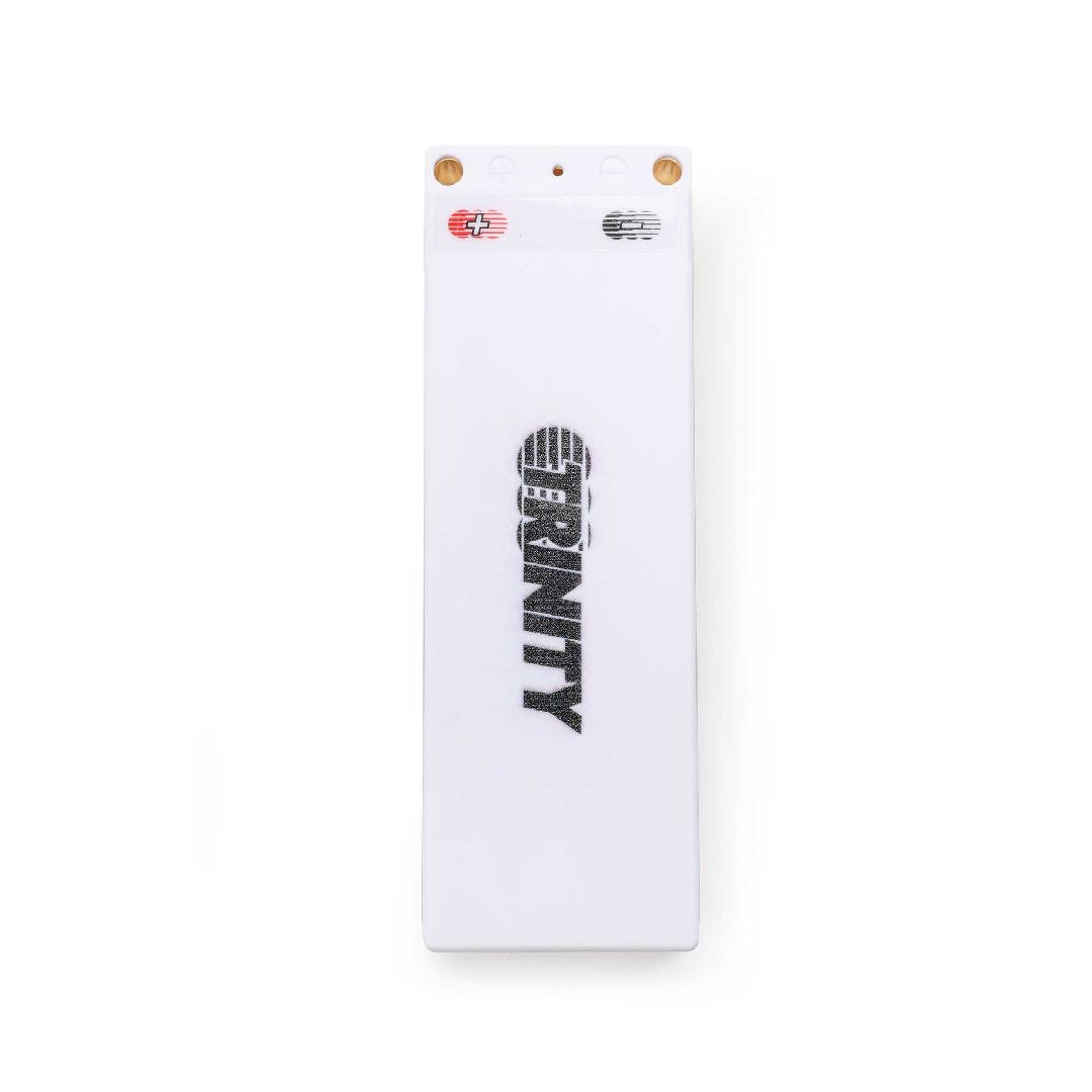 Trinity 5200mah 2S 7.4V 180C Stick 5mm Bullets