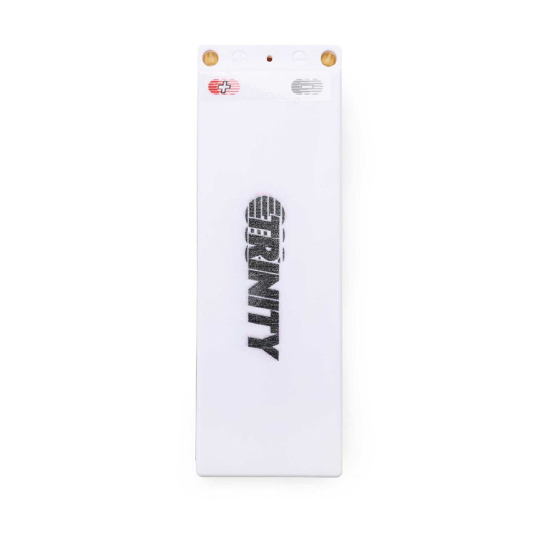 Trinity 6300mah 2S 7.6V 130C Stick 5mm Bullets