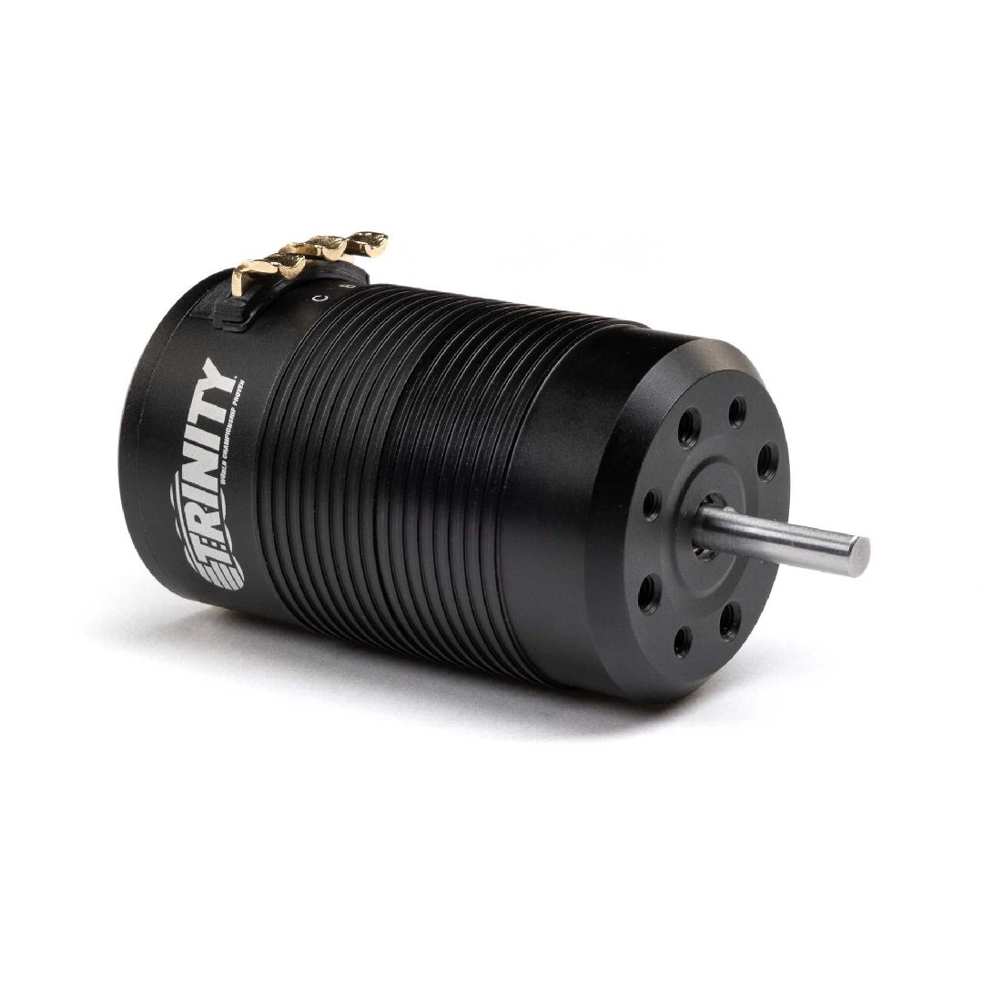 Trinity F45 2200KV 1/8 Buggy Brushless Race Motor