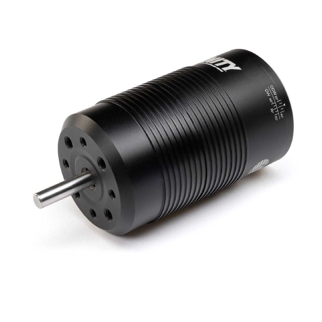 Trinity F45 2200KV 1/8 Buggy Brushless Race Motor