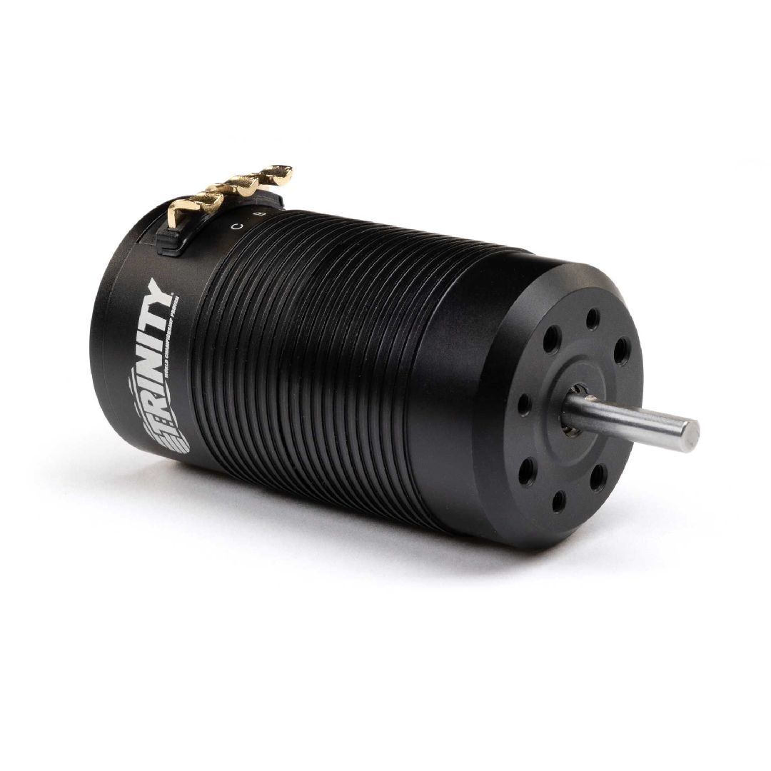 Trinity F45 2250kv 1/8 Truggy Brushless Race Motor