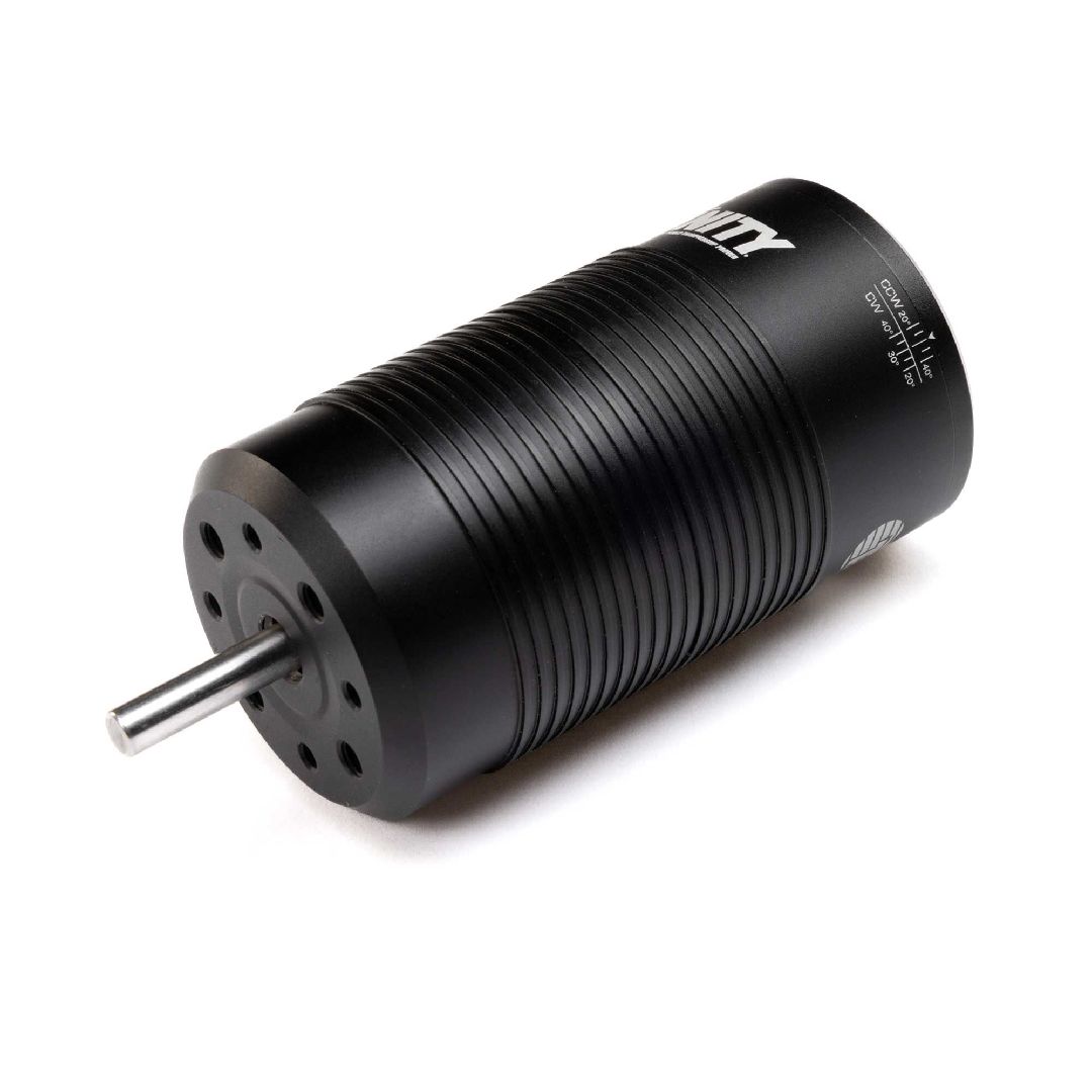 Trinity F45 2250kv 1/8 Truggy Brushless Race Motor