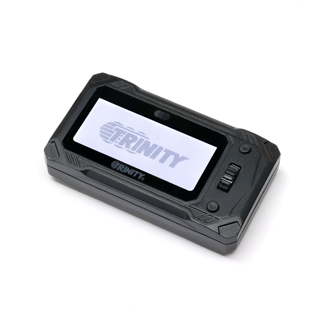 Trinity LCD ESC Programing Box