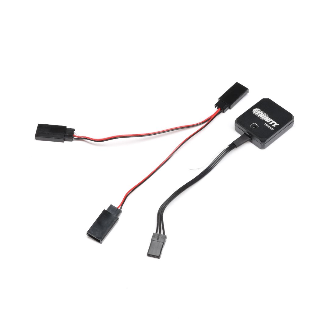 Trinity OTA Programming Module - V3 ESC's