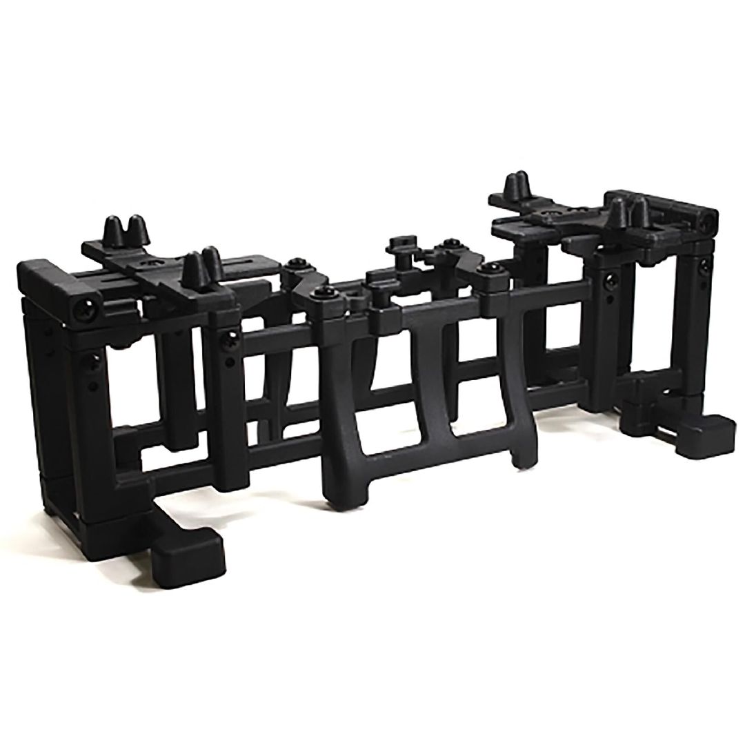 Trinity Grand Stand Folding Car Stand for 1/16 to 1/7