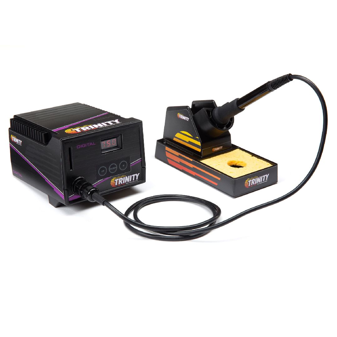 Trinity Trinity TK955 Digital Soldering Station