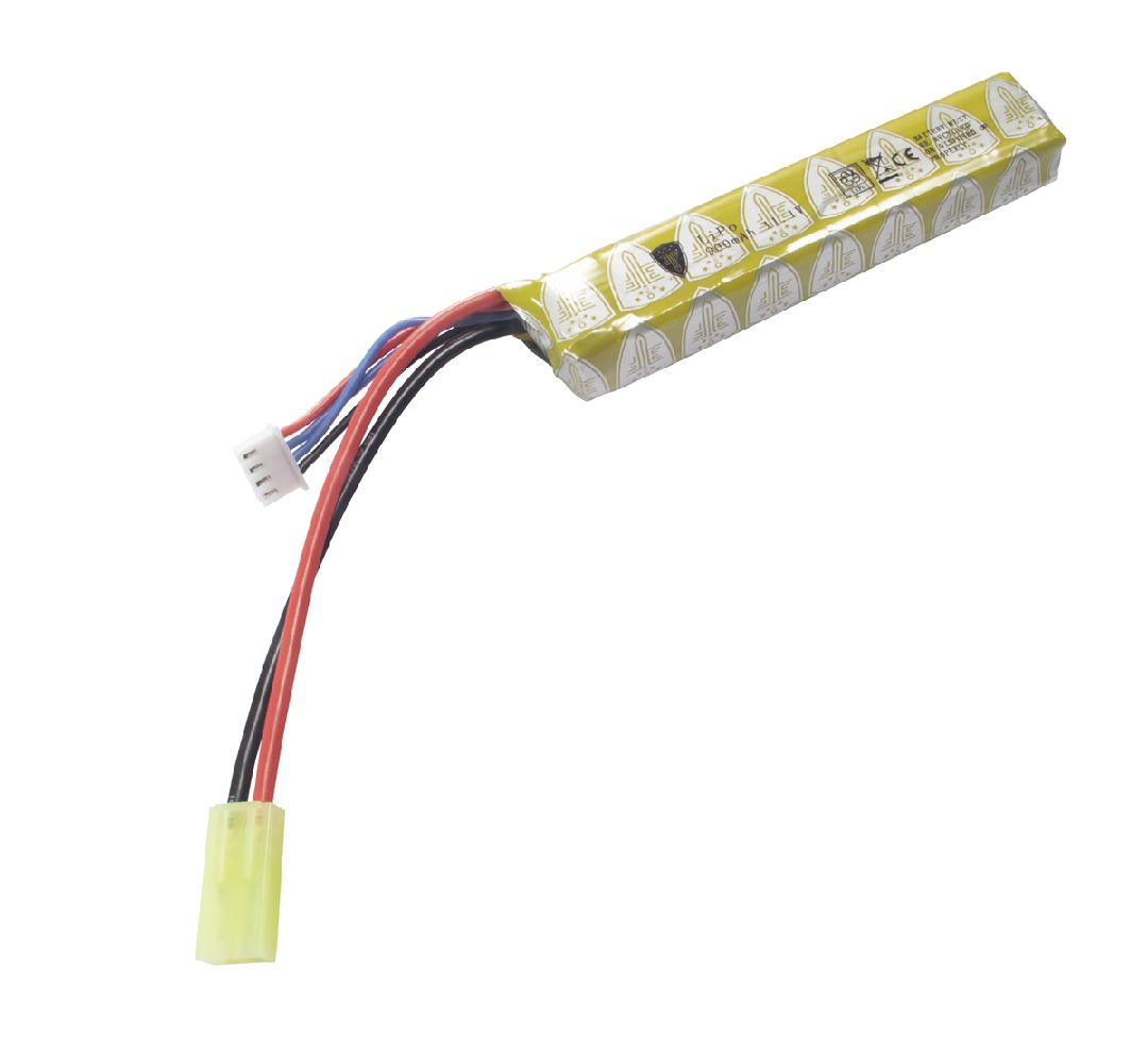 Umarex Elite Force 900mAH 11.1V 15C Stick Tamiya Plug