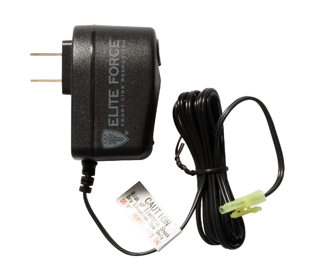 Umarex Elite Force 9.6V Smart Charger NIMH - 12V Output