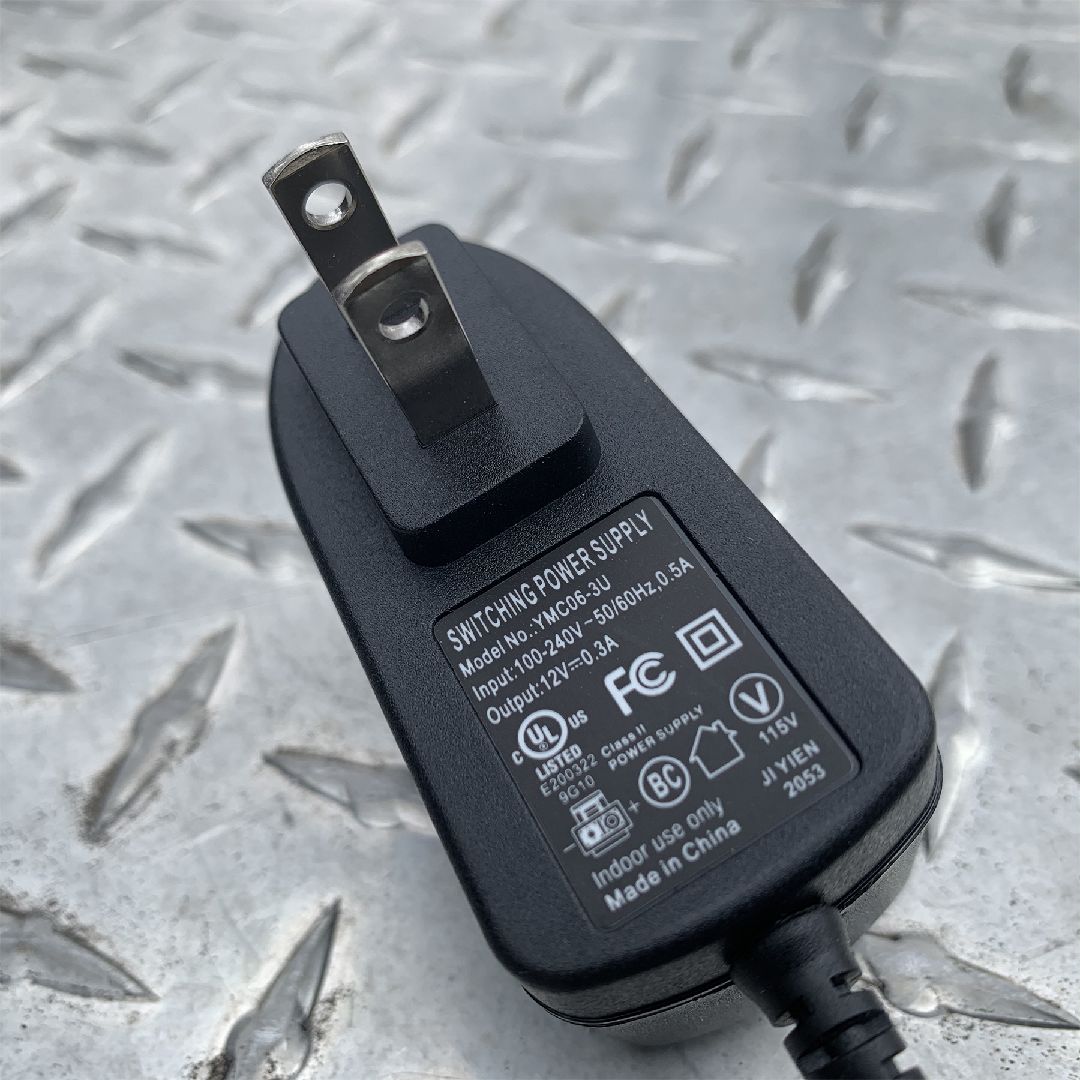Umarex Elite Force 9.6V Smart Charger NIMH - 12V Output