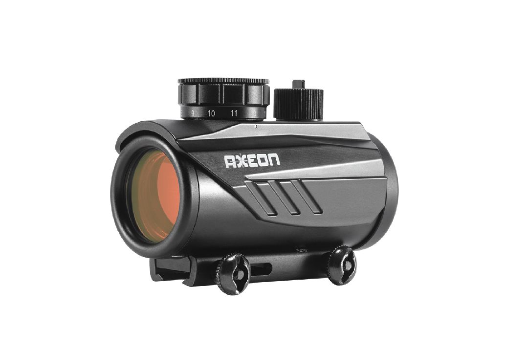 Umarex Axeon 1XRDS 1x30 RED Dot Sight