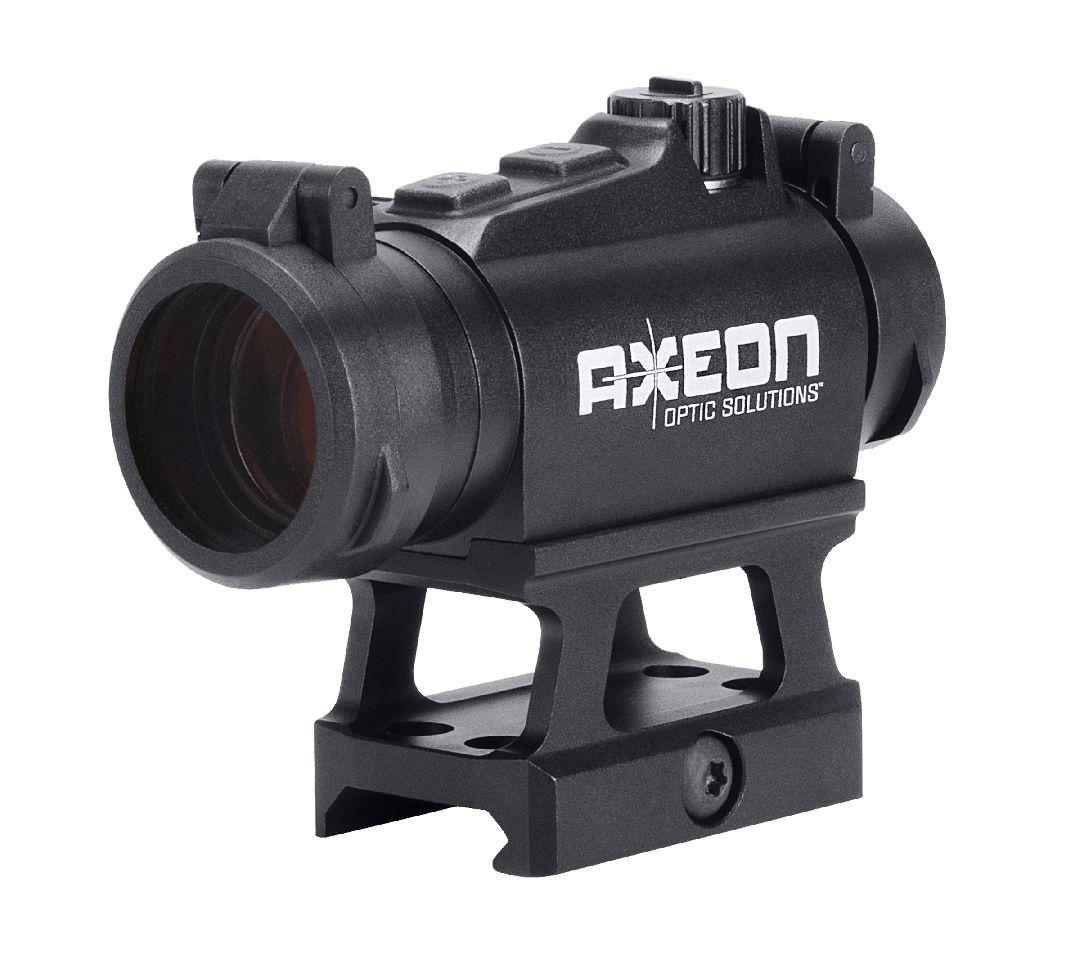 Umarex Axeon MDSR1 Dot Sight w/RISER