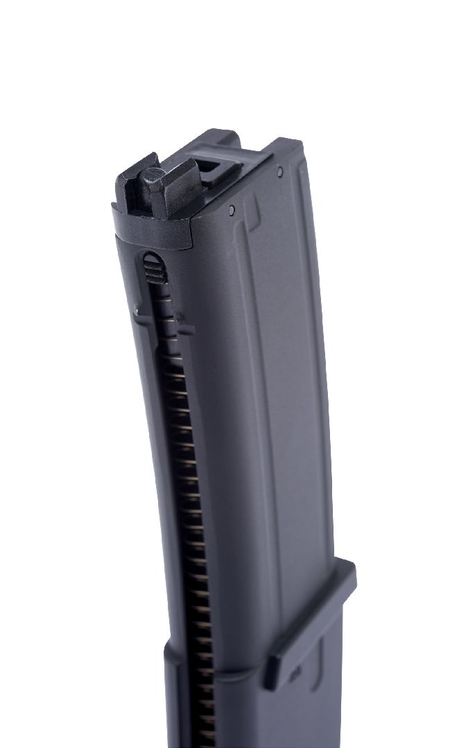 Umarex HK MP7 Navy GAS Magazine - Black