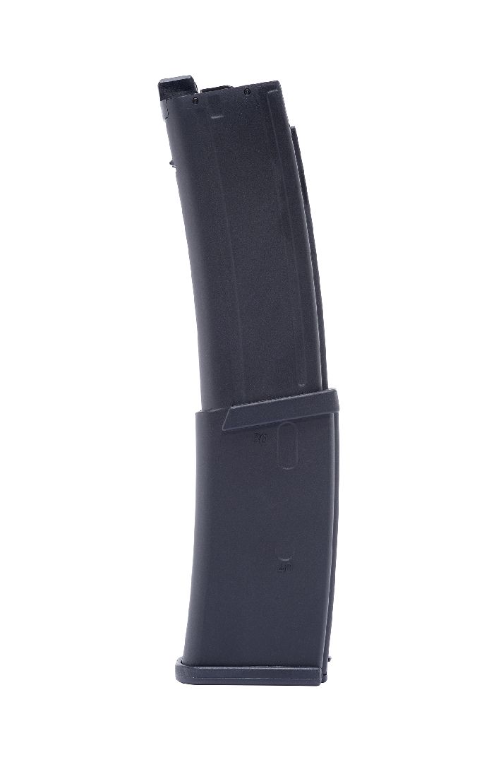Umarex HK MP7 Navy GAS Magazine - Black
