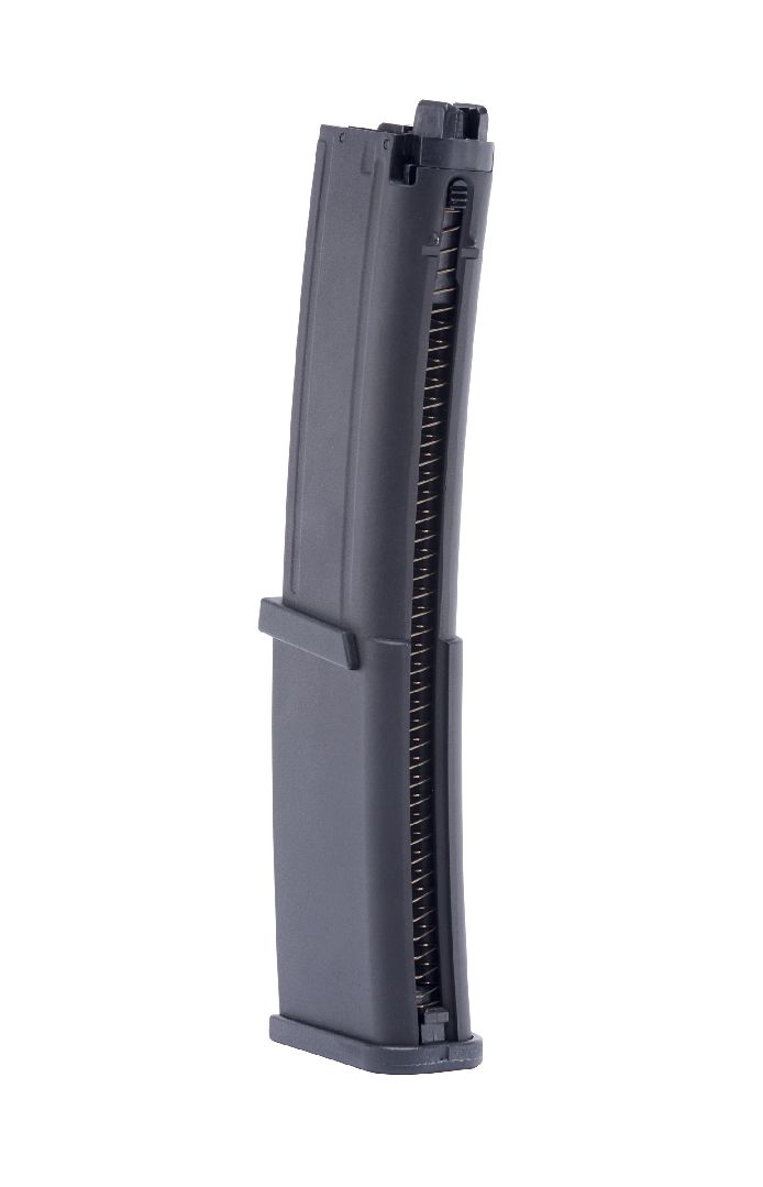 Umarex HK MP7 Navy GAS Magazine - Black