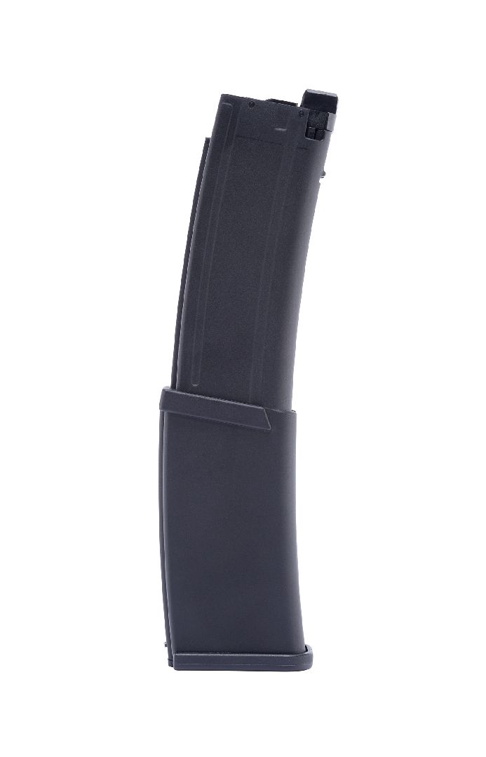 Umarex HK MP7 Navy GAS Magazine - Black