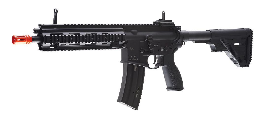 Umarex HK 416A5 AEG Rifle - Black