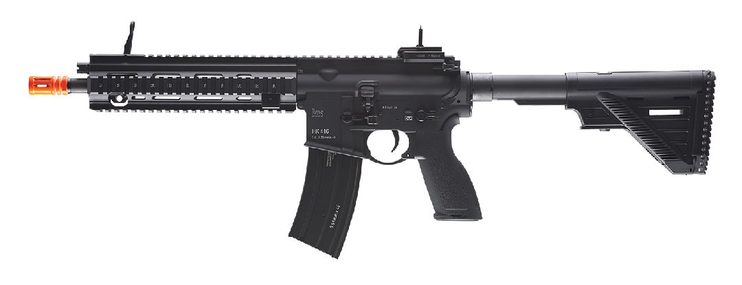 Umarex HK 416A5 AEG Rifle - Black