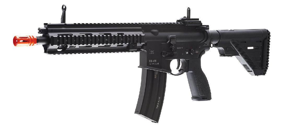 Umarex HK 416A5 AEG Rifle - Black