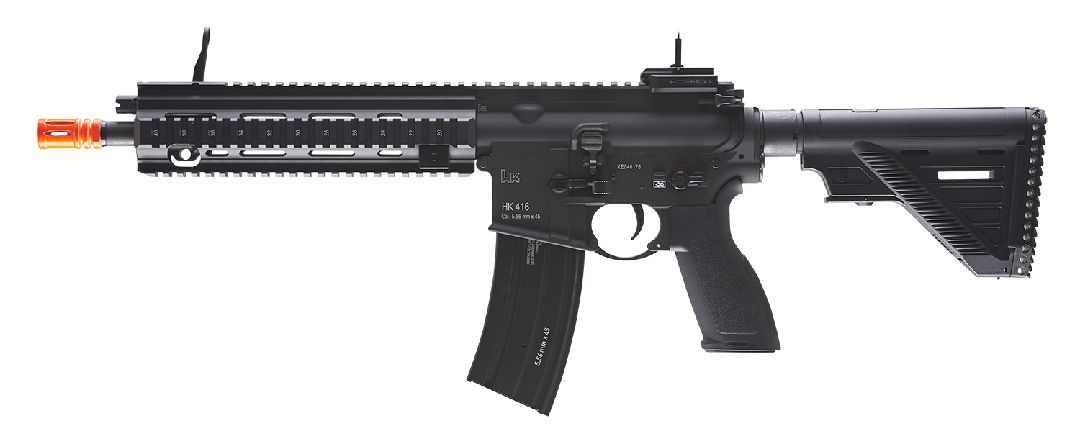 Umarex HK 416A5 AEG Rifle - Black