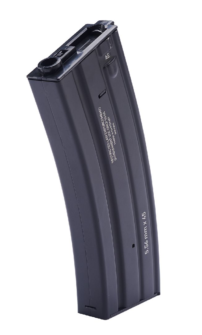 Umarex HK 416A5 AEG Rifle - Black