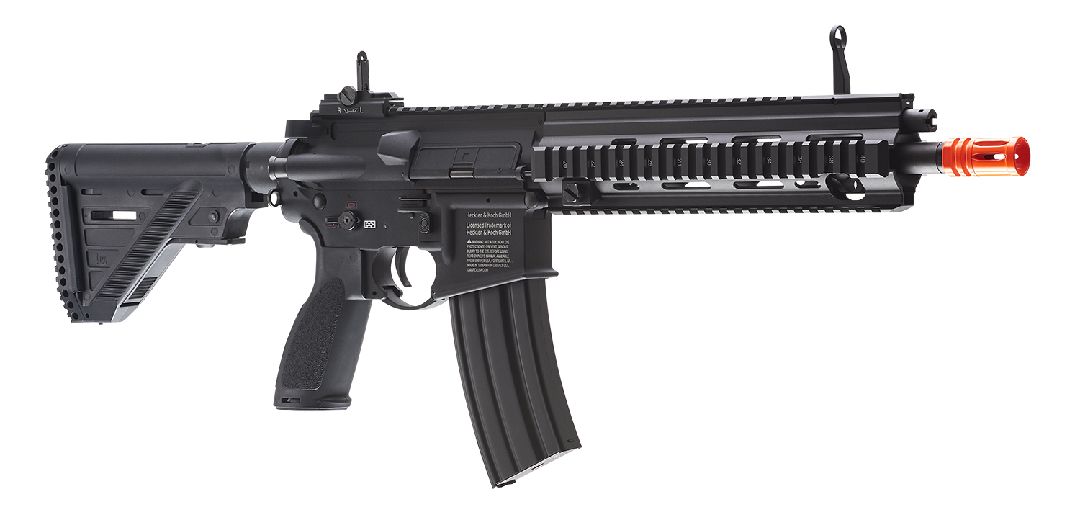Umarex HK 416A5 AEG Rifle - Black