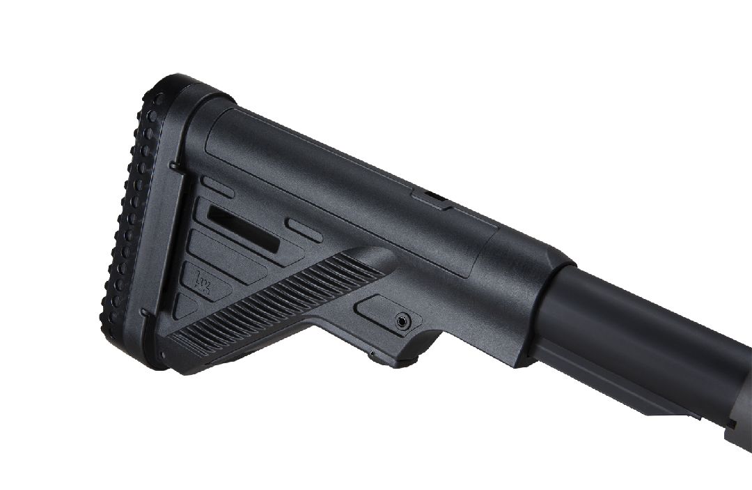 Umarex HK 416 AEG Rifle - Black