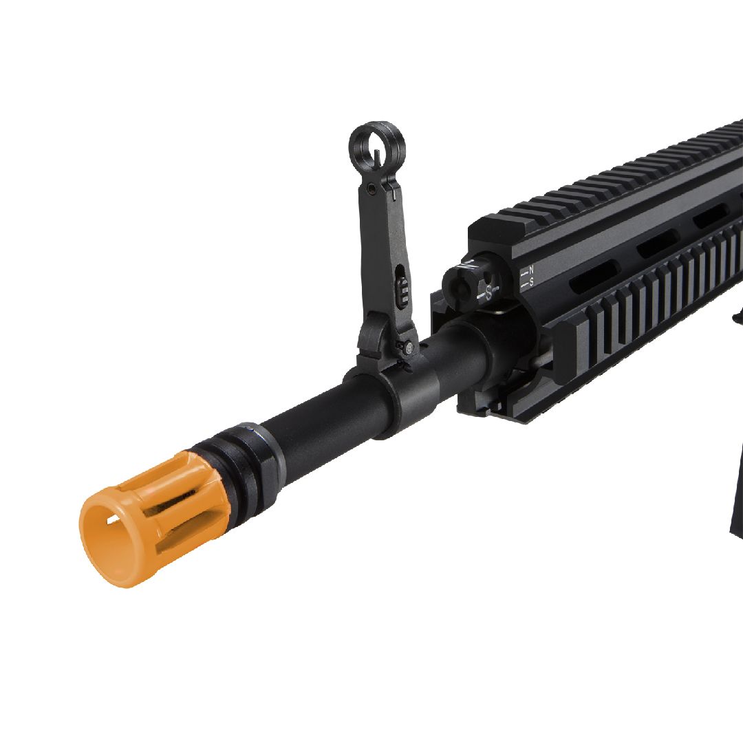 Umarex HK 416 AEG Rifle - Black