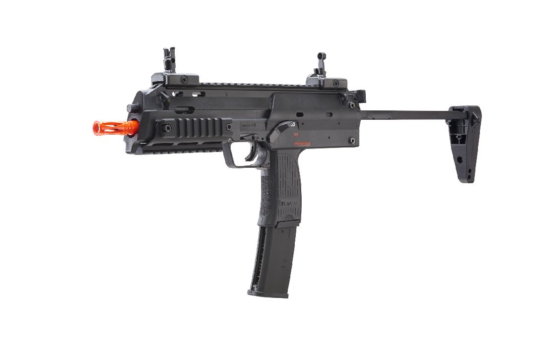 Umarex HK MP7 Navy GAS Submachine gun - Black