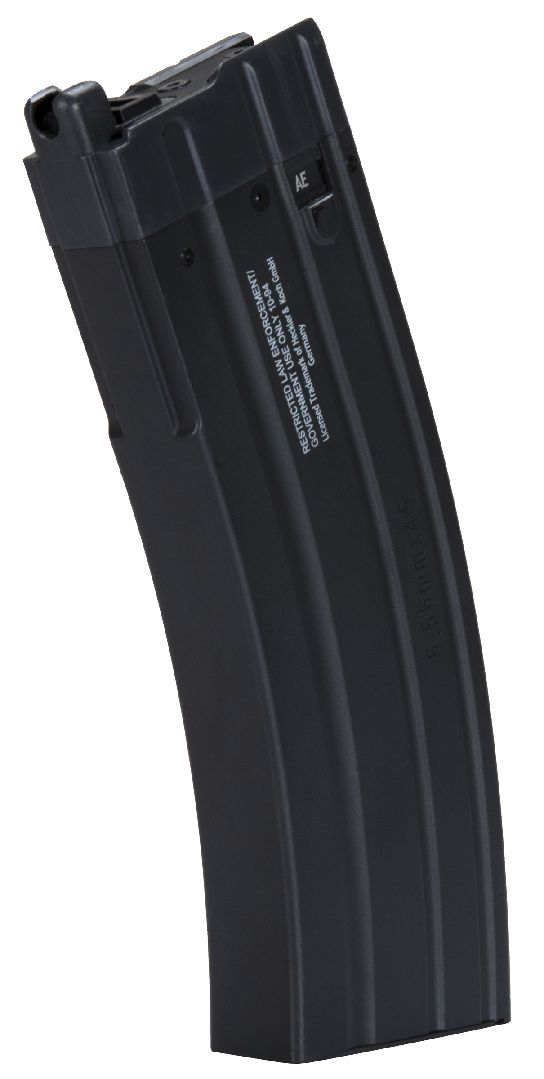 Umarex HK 416 GAS Magazine - Black