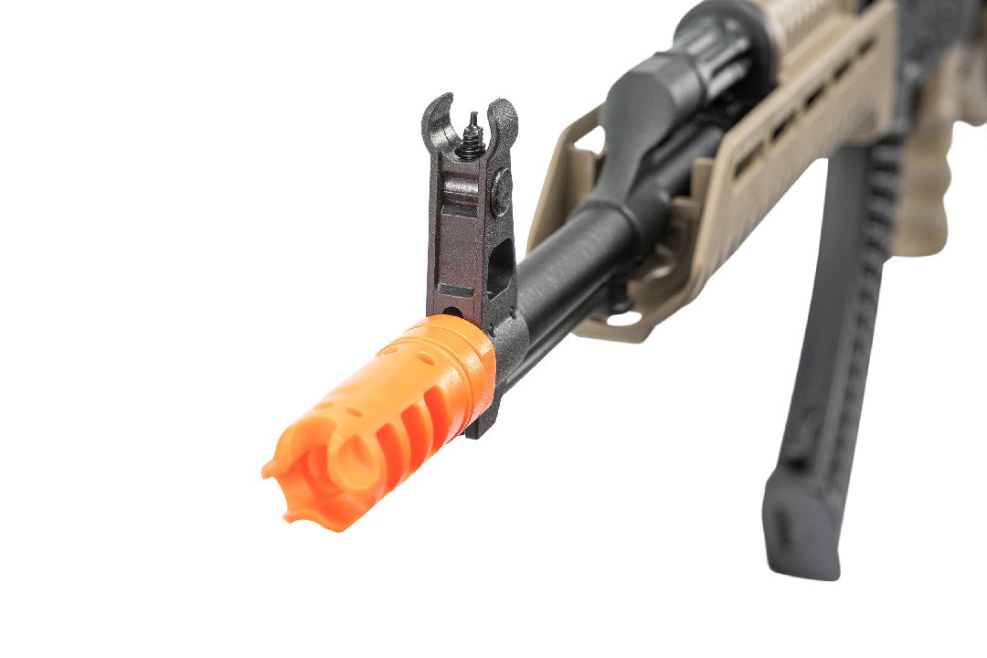 Umarex Elite Force AKX AEG Rifle - Black