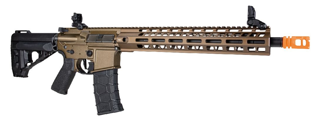 Umarex VFC Avalon Saber AEG Rifle - Tan