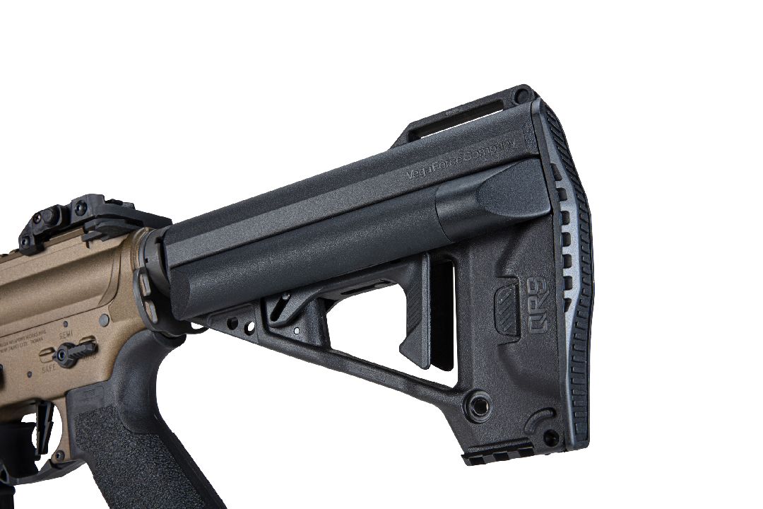 Umarex VFC Avalon Saber AEG Rifle - Tan