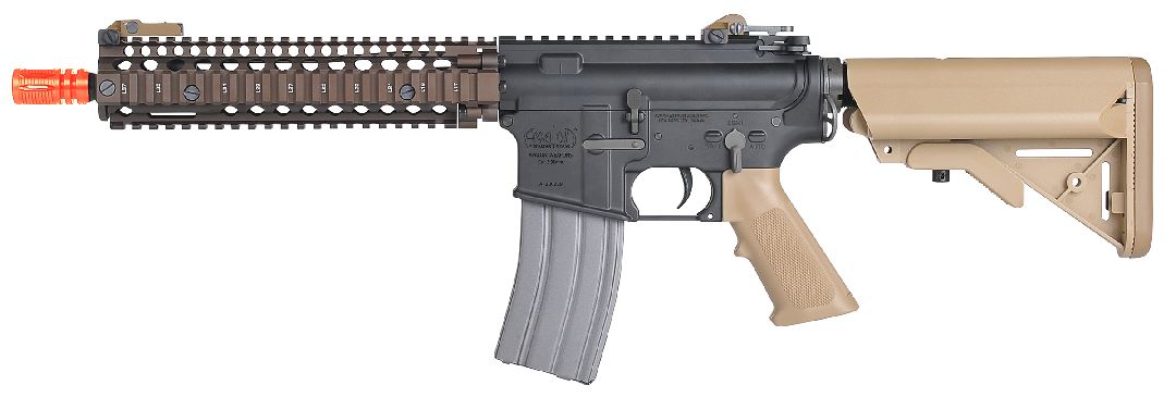 Umarex VFC Avalon MK18 AEG Rifle - Black