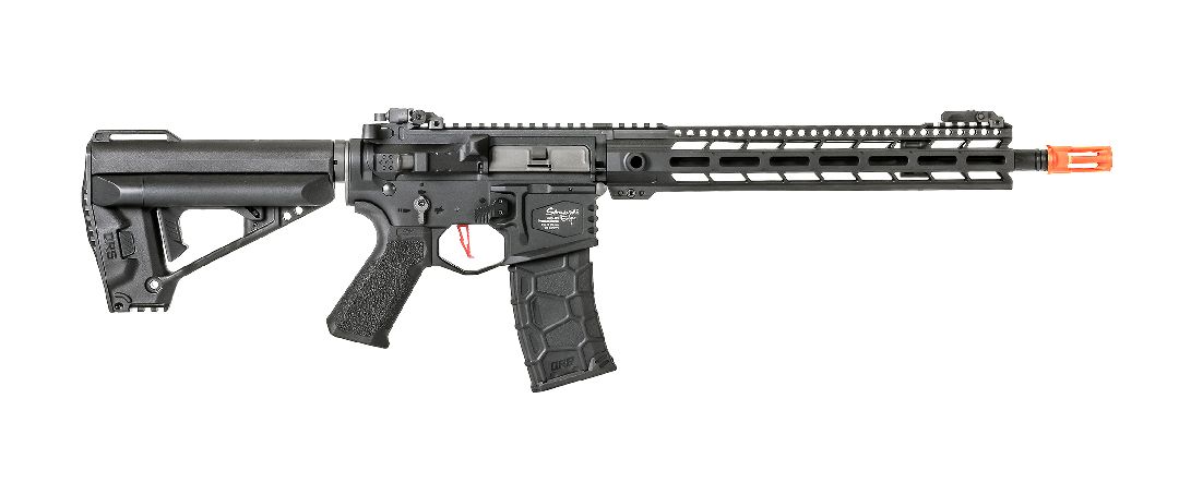 Umarex VFC Avalon Samurai Edge AEG Rifle - Black