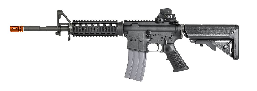 Umarex VFC Avalon M4 AEG Rifle - Black