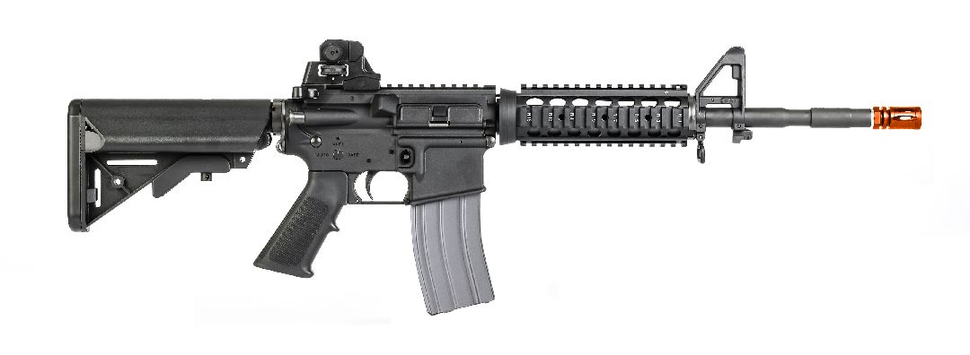 Umarex VFC Avalon M4 AEG Rifle - Black