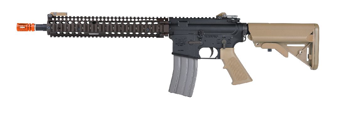 Umarex VFC Avalon BLOCK II AEG Rifle - Black