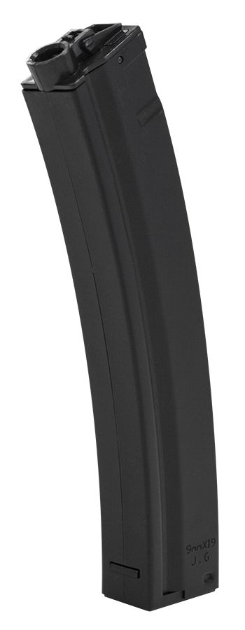 Umarex HK MP5 Mid-Cap 95rd Magazine - Black