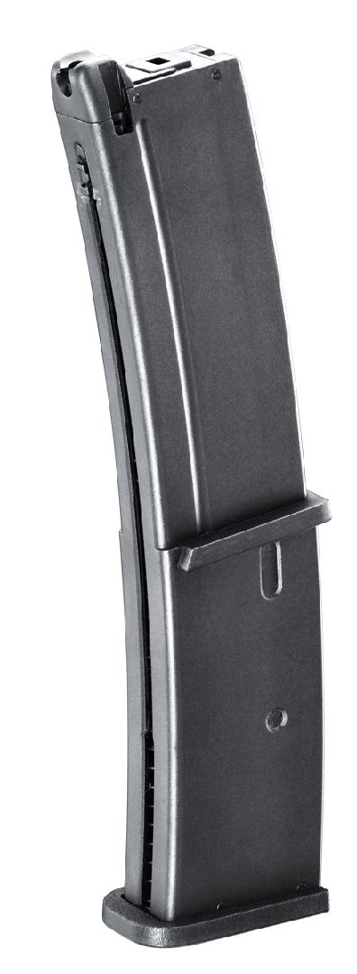 Umarex HK MP7 GAS Magazine - Black