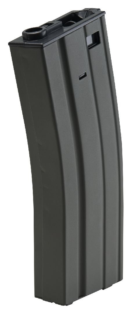 Umarex Elite Force M4/M16 Universal Magazine - Black