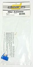Deans Remote Control Antenna One Piece Mini