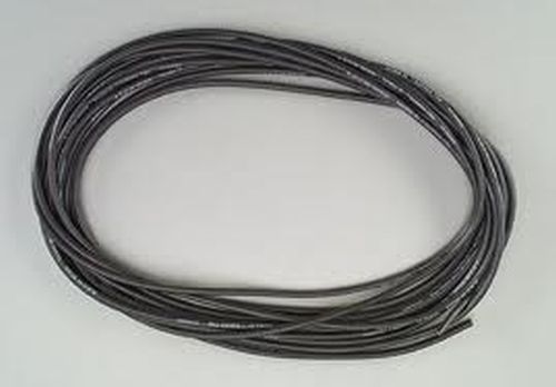 Deans Ultra Wire 12 Gauge - 25' (Black)