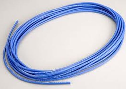 Deans Ultra Wire 12 Gauge - 25' (Blue)